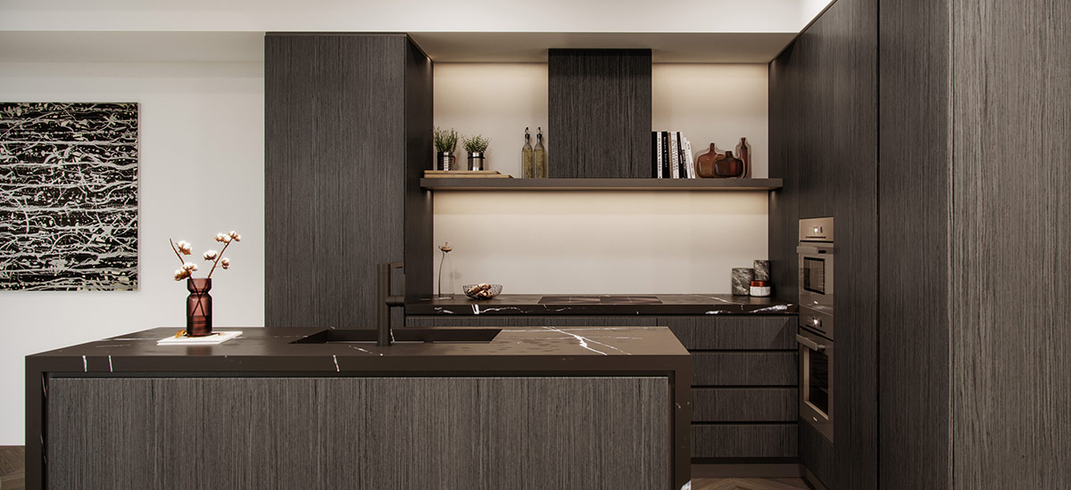 Create your own apartment at CV Windsor